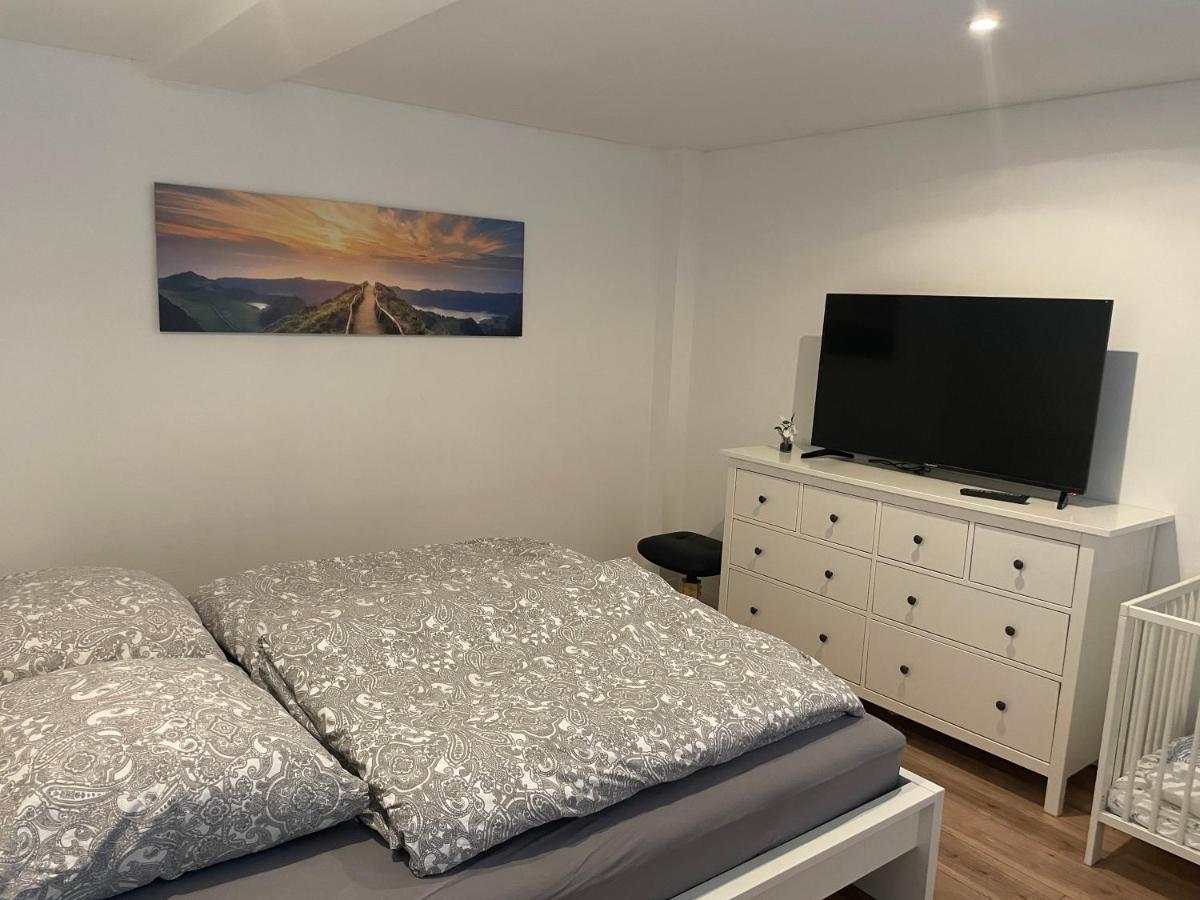 Ferienwohnung Wasserkunst 2 Bad Harzburg Exterior foto